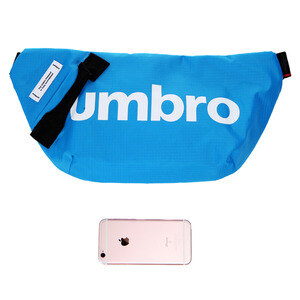 엄브로(UMBRO) 스트랩 웨이스트백 (U9223CBG43)