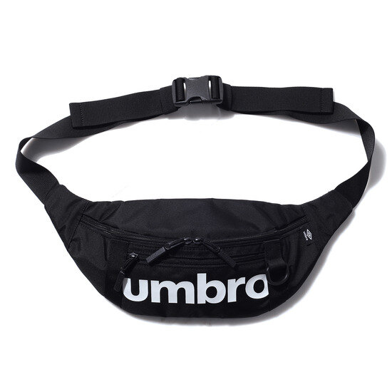 엄브로(UMBRO) 베이직 힙색 (U9223CBG44)