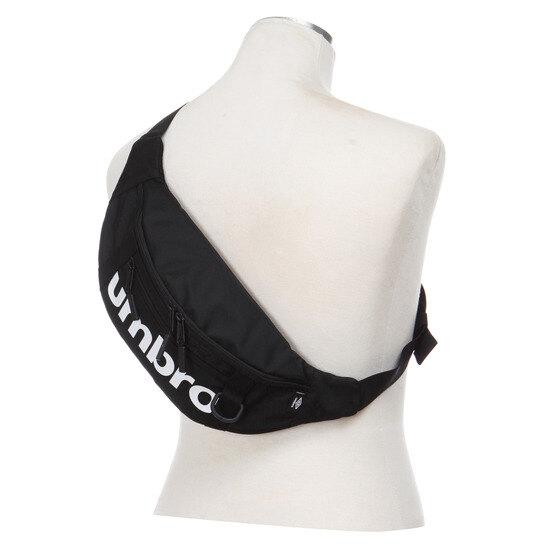 엄브로(UMBRO) 베이직 힙색 (U9223CBG44)