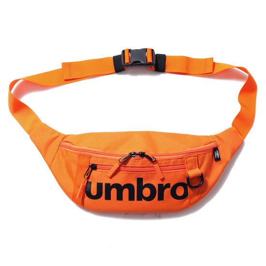 엄브로(UMBRO) 베이직 힙색 (U9223CBG44)