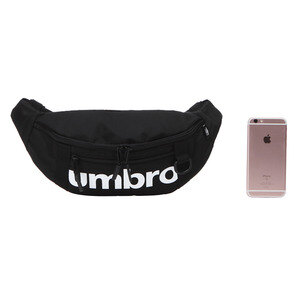 엄브로(UMBRO) 베이직 힙색 (U9223CBG44)