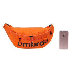 엄브로(UMBRO) 베이직 힙색 (U9223CBG44)