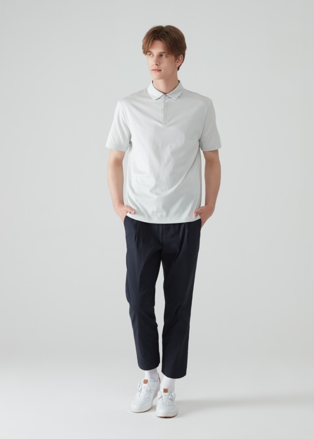 MEN'S LOOK2