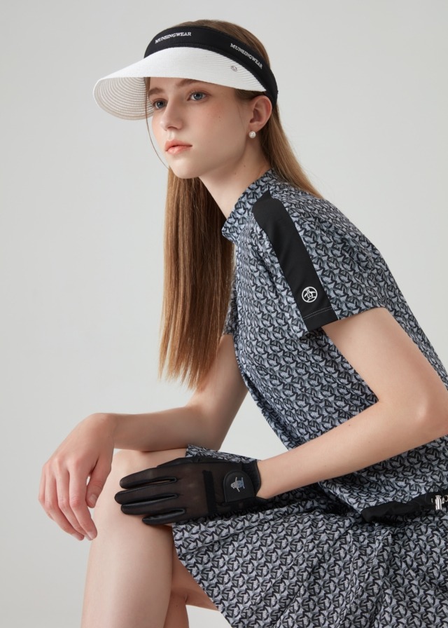 WOMEN'S LOOK4