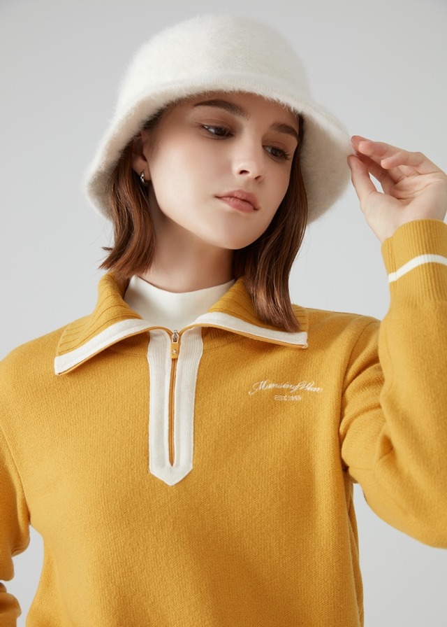 WOMEN'S LOOK2