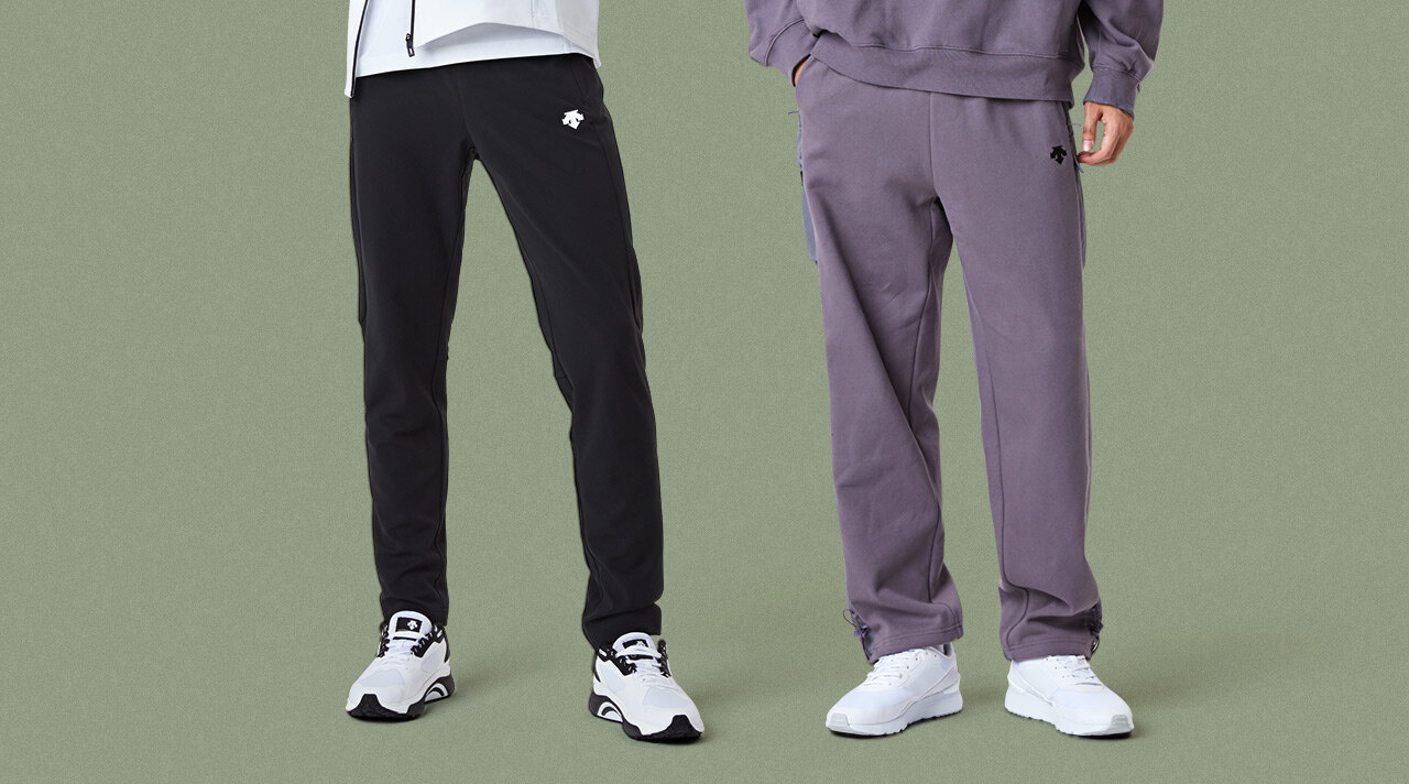 DESCENTE PANTS