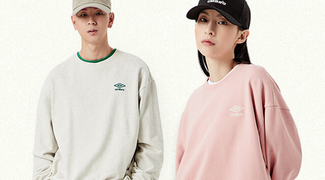 UMBRO ESSENTIAL