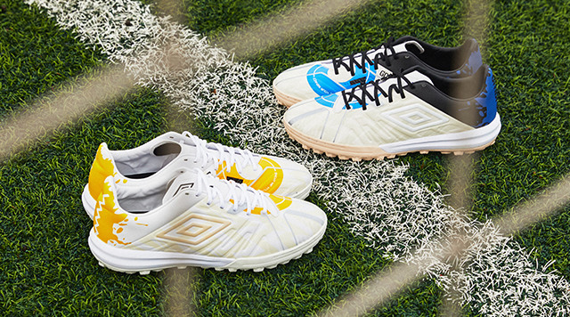 UMBRO X GOALE