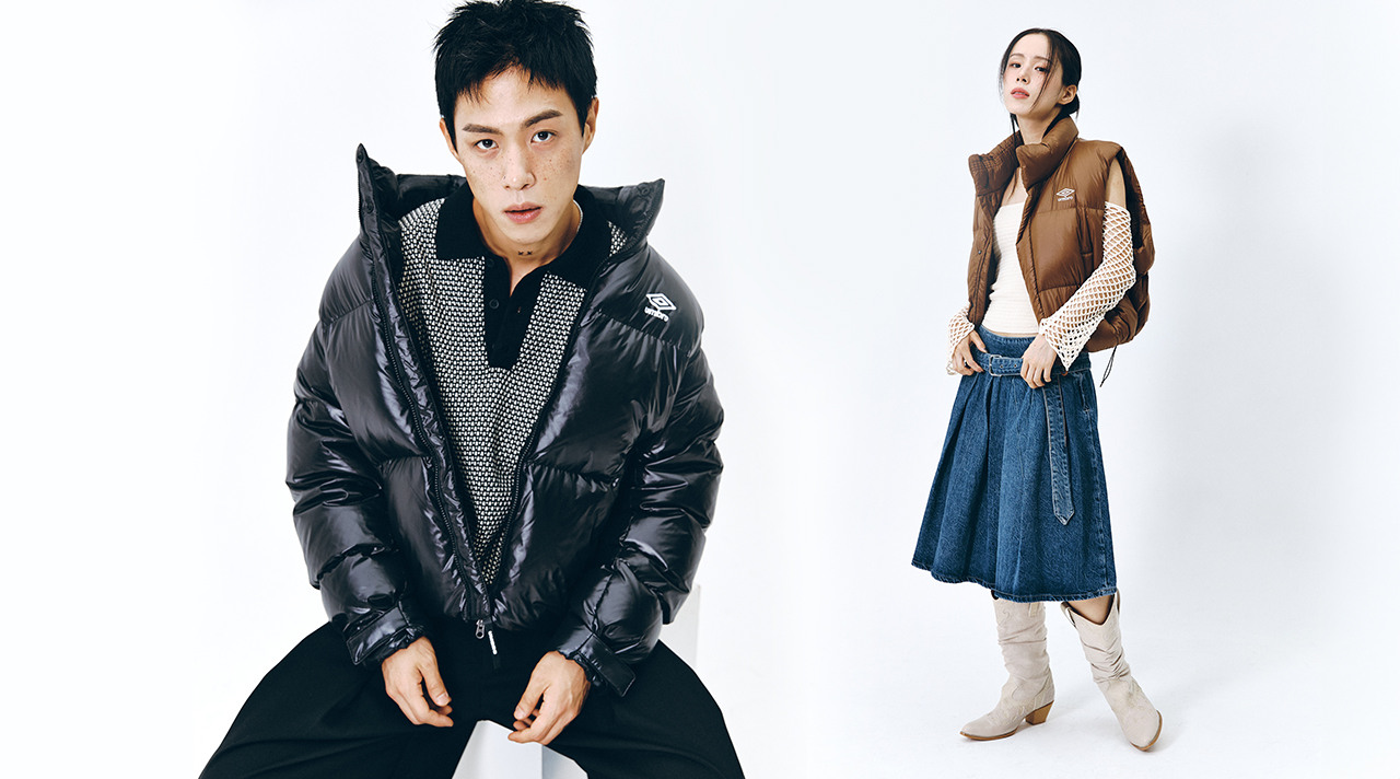 23FW 패션필름
