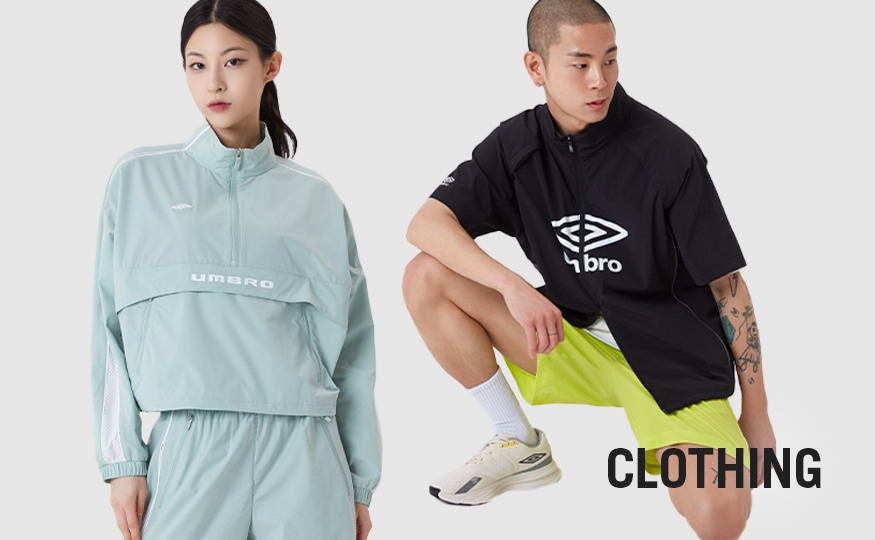 CLOTHING 이미지
