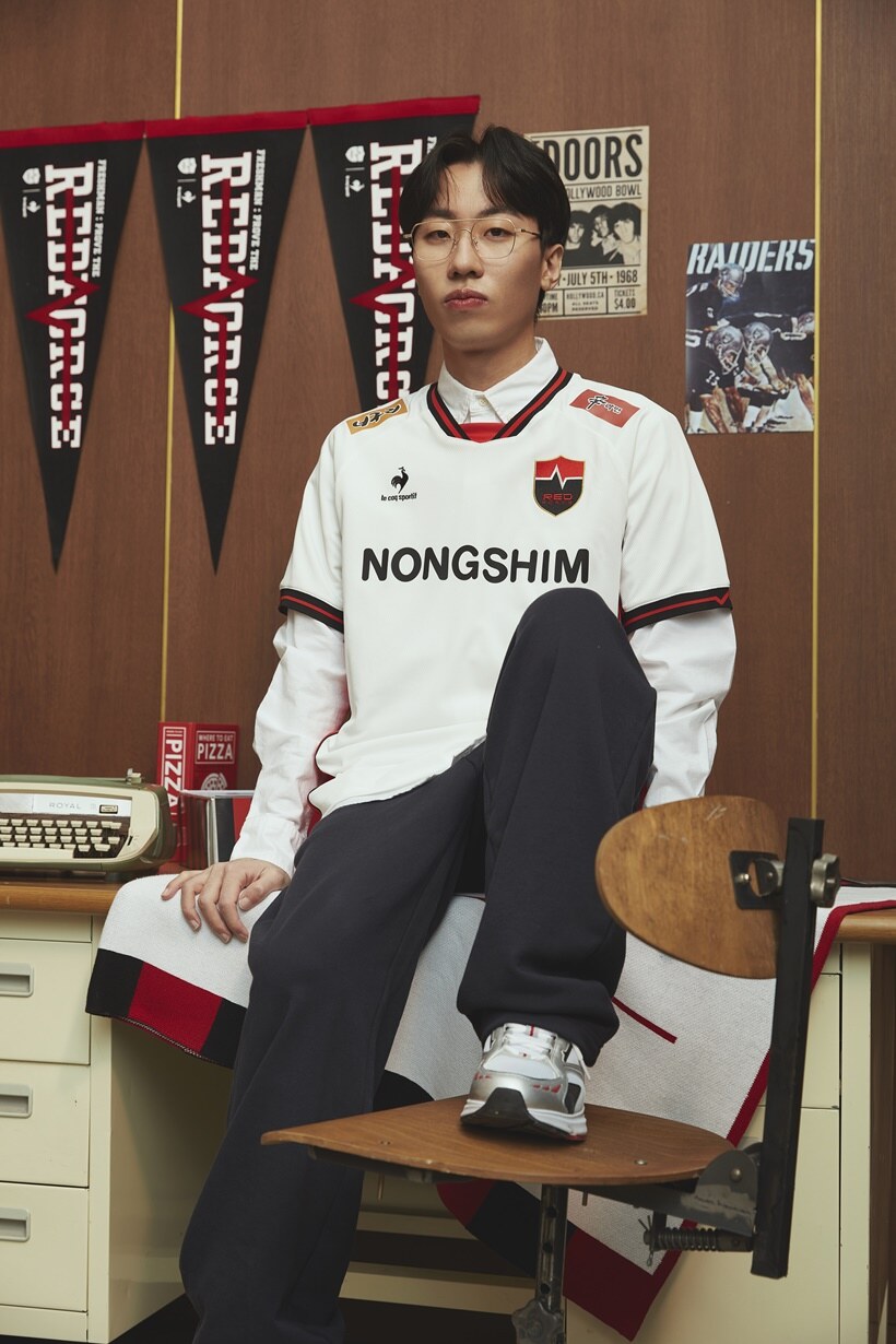 buy le coq sportif online