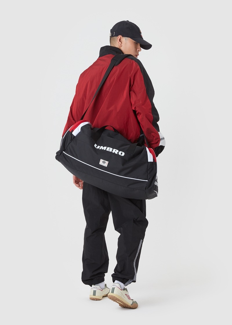 엄브로(UMBRO) HBL FIRST JOGGER (퍼스트 조거) 화이트(UP123CTP20 엄브로(UMBRO) HBL FIRST JOGGER (퍼스트 조거) 화이트(UP123CTP20