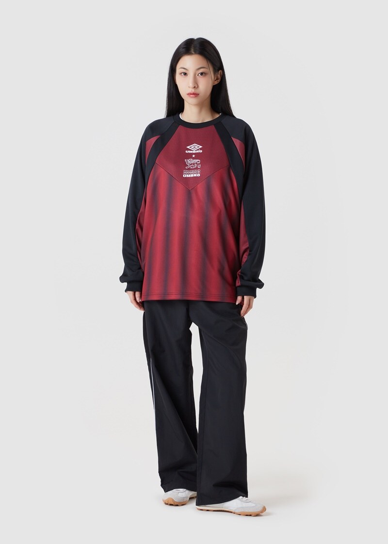 UMBRO HBL Goalkeeper Game Shirt