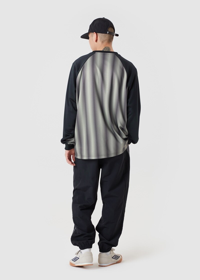 UMBRO■HBL Goalkeeper Game Shirt■送料込 UMBRO HBL Goalkeeper Game Shirt