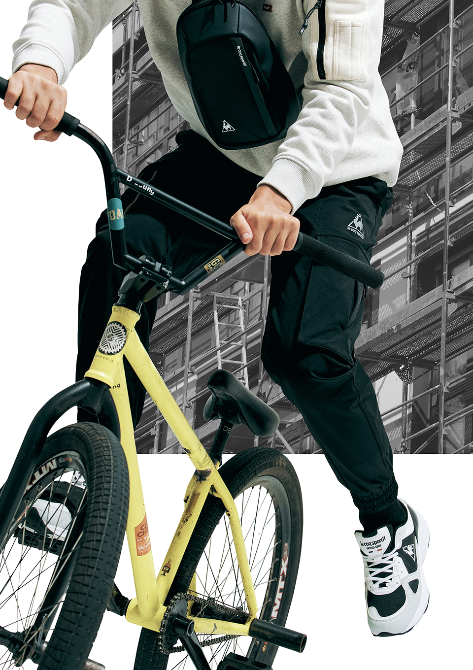 le coq sportif korea shop 40