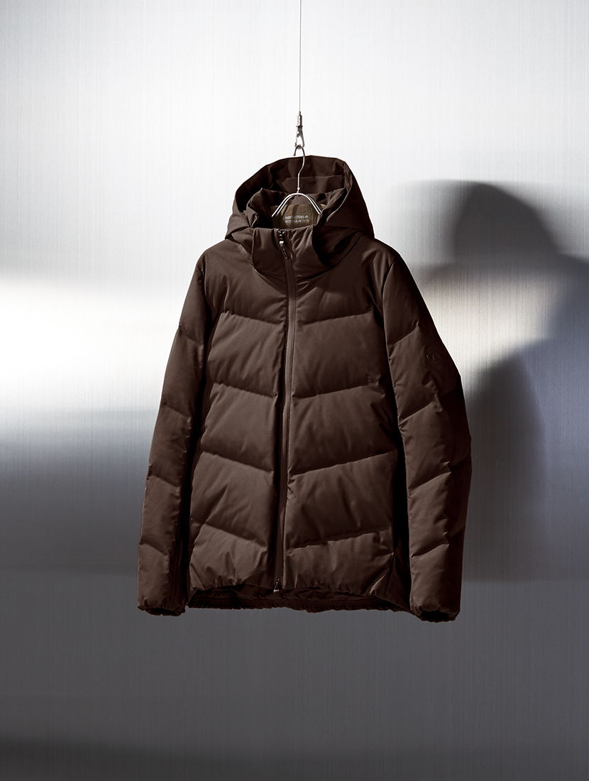 税込?送料無料】 TD by itten. : VINGOKASURI Duffle Coat 2 tdh