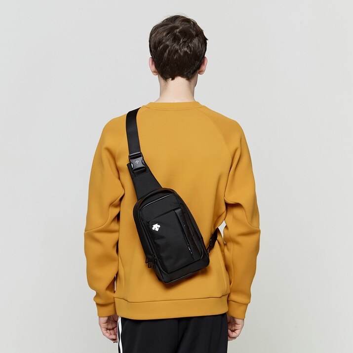 descente athletic backpack price