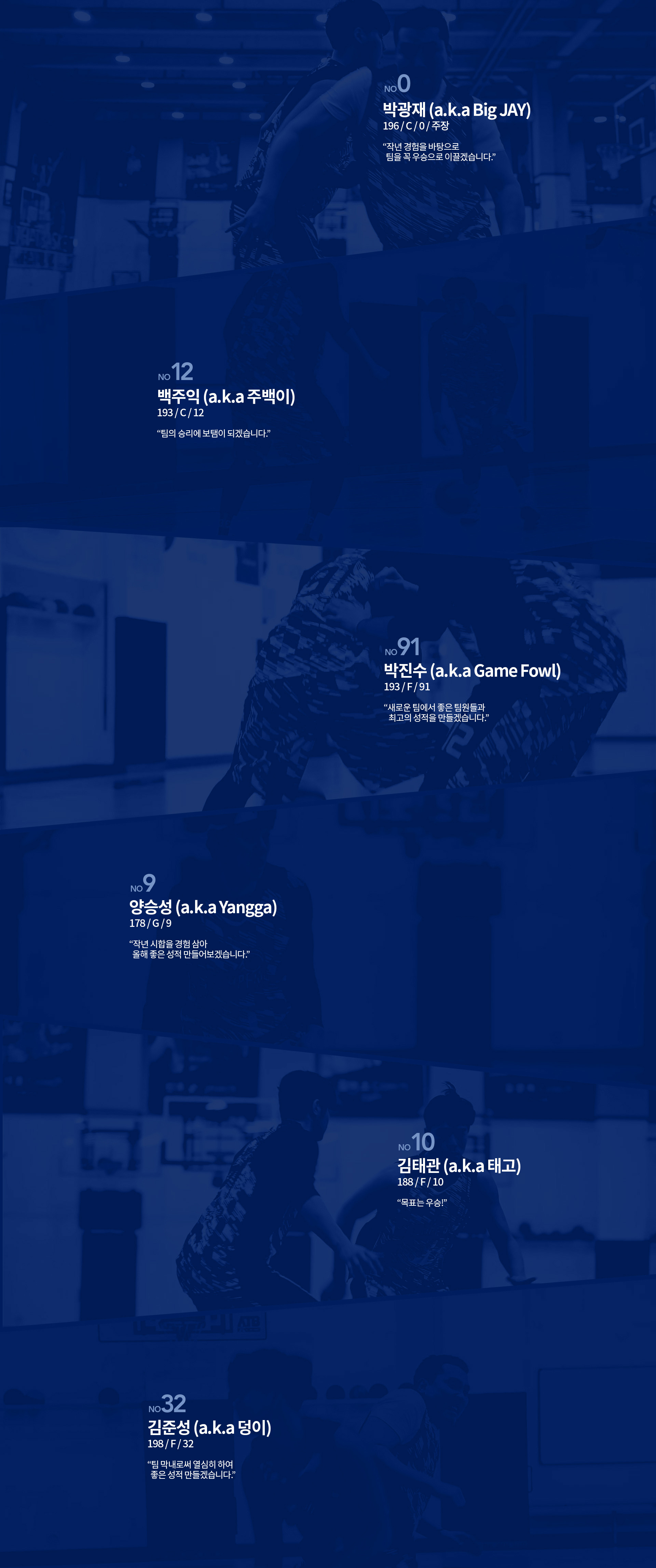 데상트코리아 온라인스토어