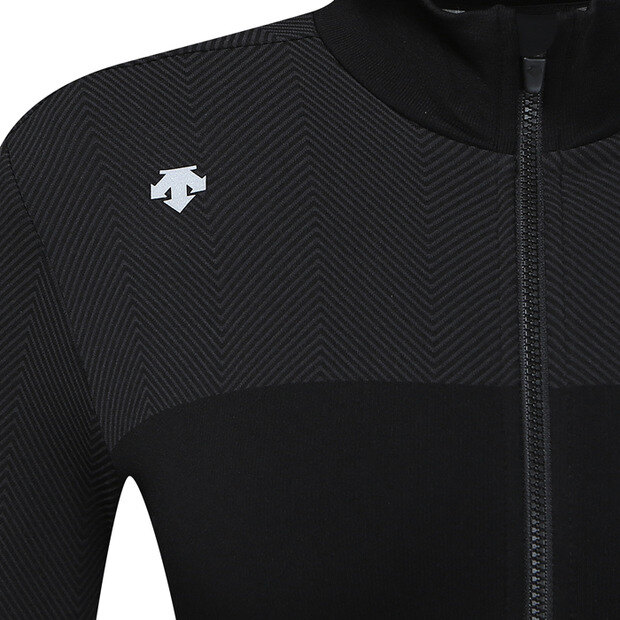 [DESCENTE GOLF] 여성 심리스 저지