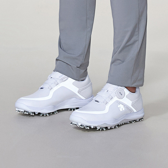 [DESCENTE GOLF] 남성 디코어 스파이크