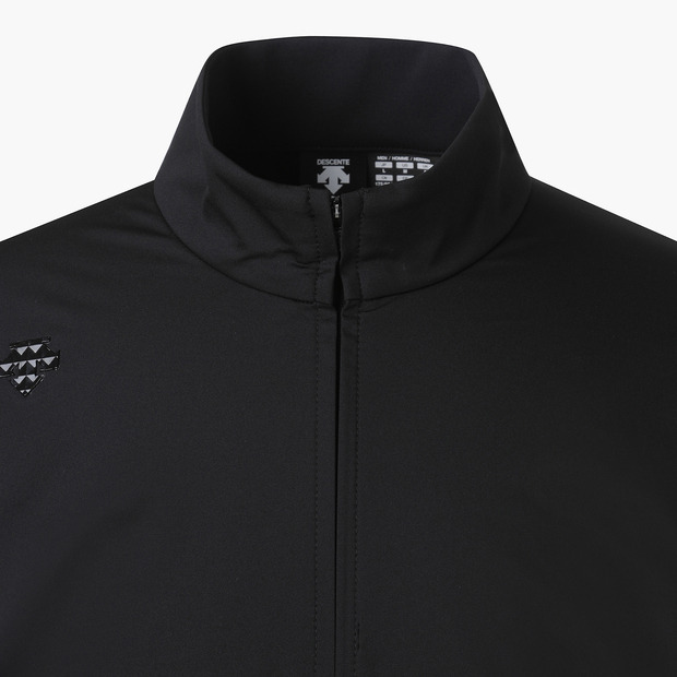[DESCENTE GOLF] 남성 홑겹 아노락 점퍼