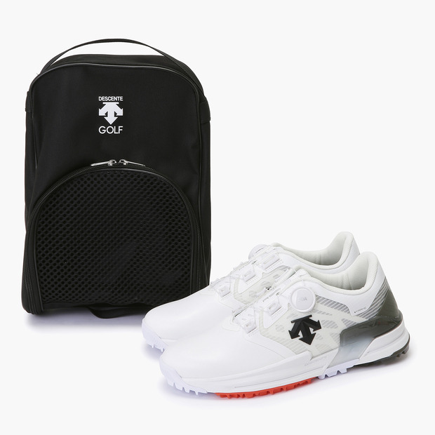 [DESCENTE GOLF] 남성 R90 BOA