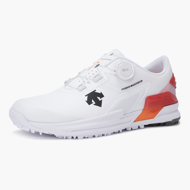 [Descente Golf] 2023 NEW 남성 R90 BOA