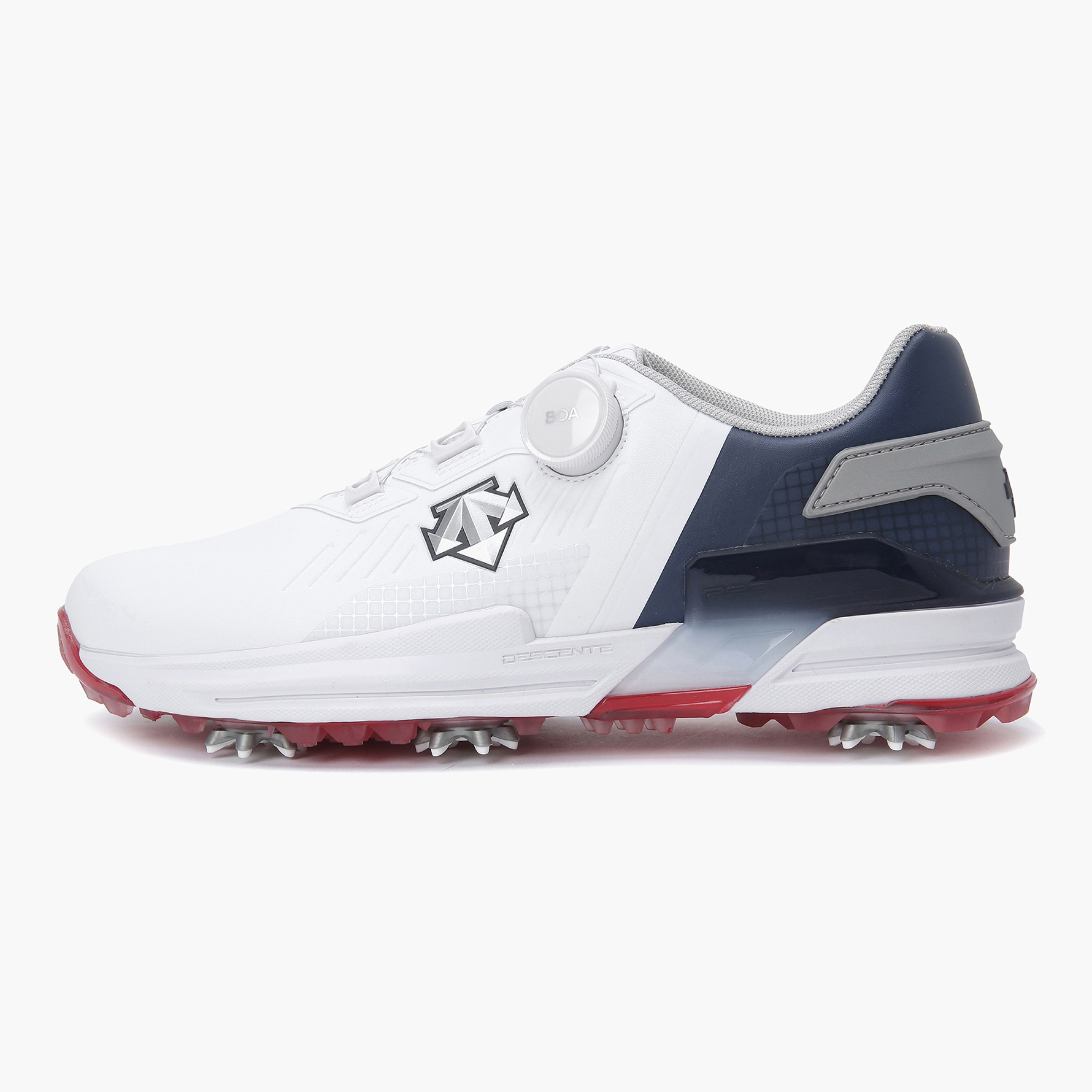 Descente Golf Swinger Boa