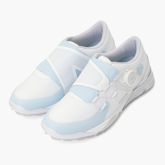 데상트 골프(DESCENTE GOLF) 여성 DSGCONDOR BOA_LBLG - 319,000 | 무신사 스토어