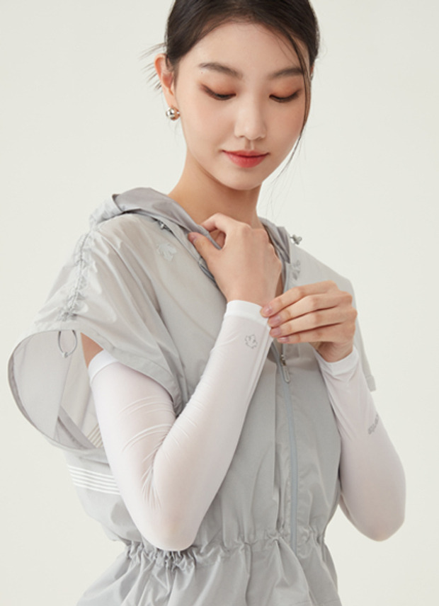 여성 냉감 팔토시