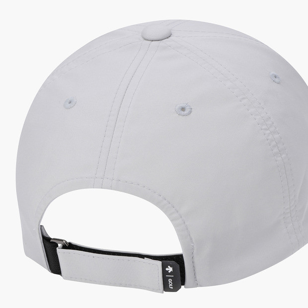 【DESCENTE GOLF】 Men's Essential Spirit Basic Cap /追跡付 DESCENTE GOLF】 Men's Essential Spirit Basic Cap /追跡付