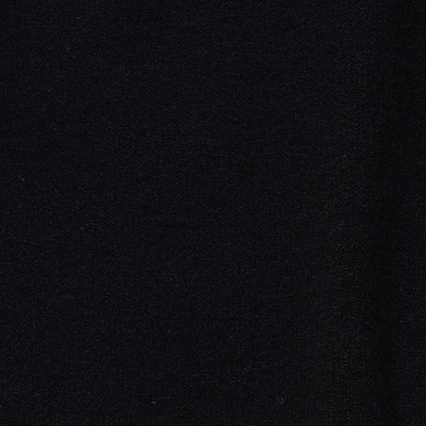 남성 모노그램 자카드 반집업 스웨터