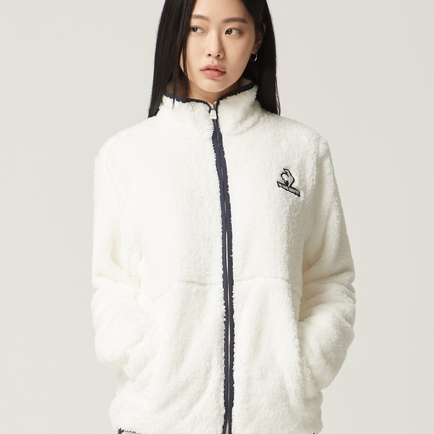 LE COURT] 쉐르파 자켓