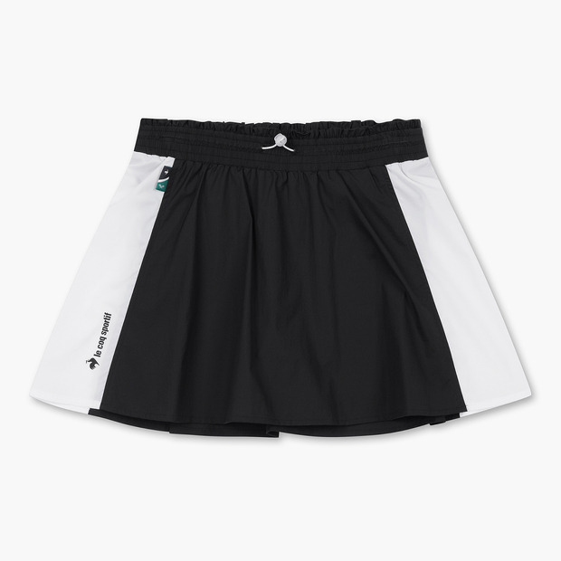 LE COURT] 초경량 플레어 스커트