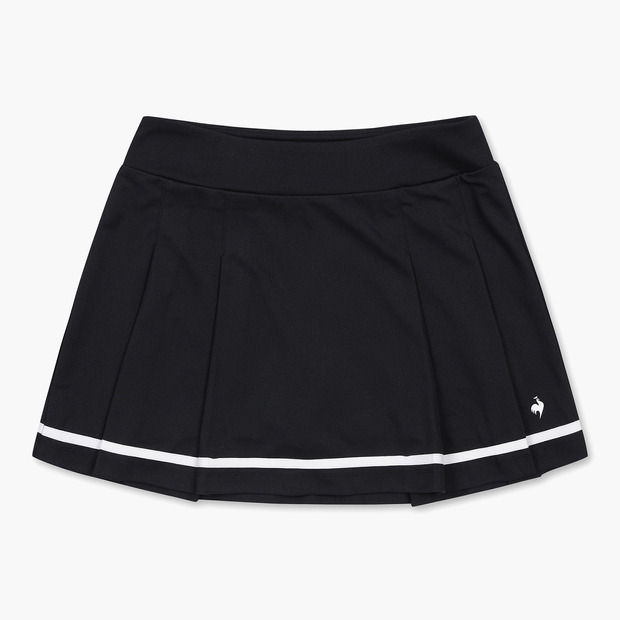 LE COURT] 볼드 플리츠 테니스 스커트