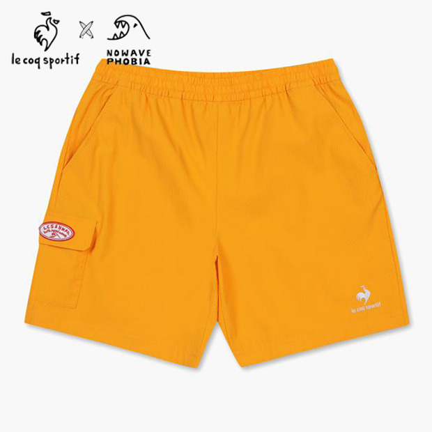 [NWPh. x 르꼬끄] 시어서커 4부 쇼츠