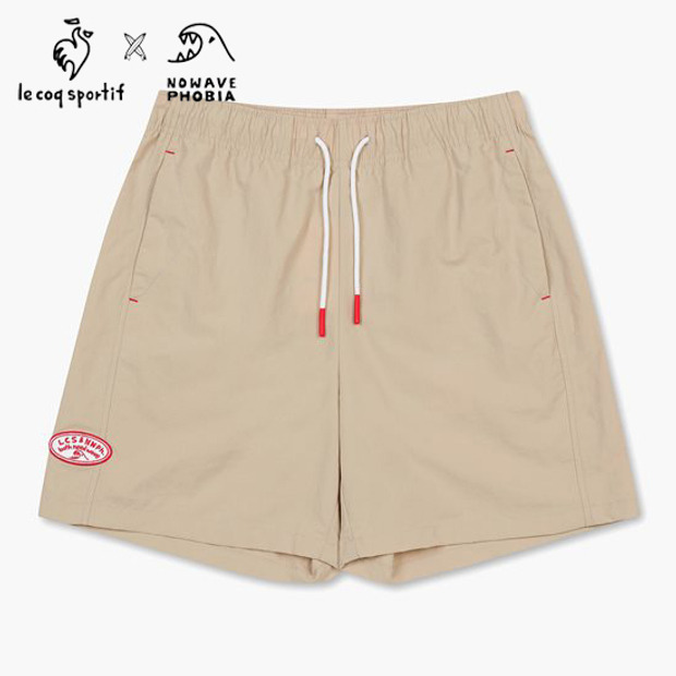 [NWPh. x 르꼬끄] 하프 팬츠