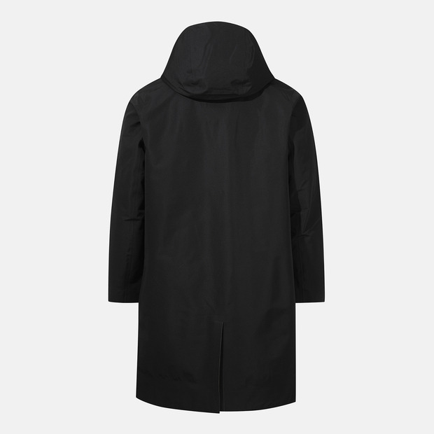 얼터레인 멀티 5WAY ALL WEATHER 후드형 롱코트