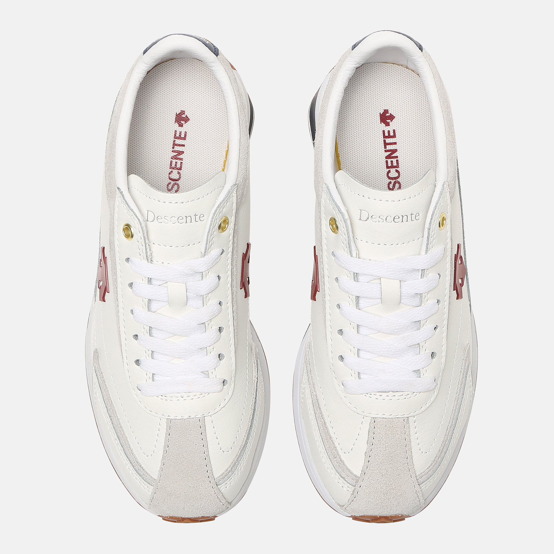 [DESCENTE] 크론 레이서