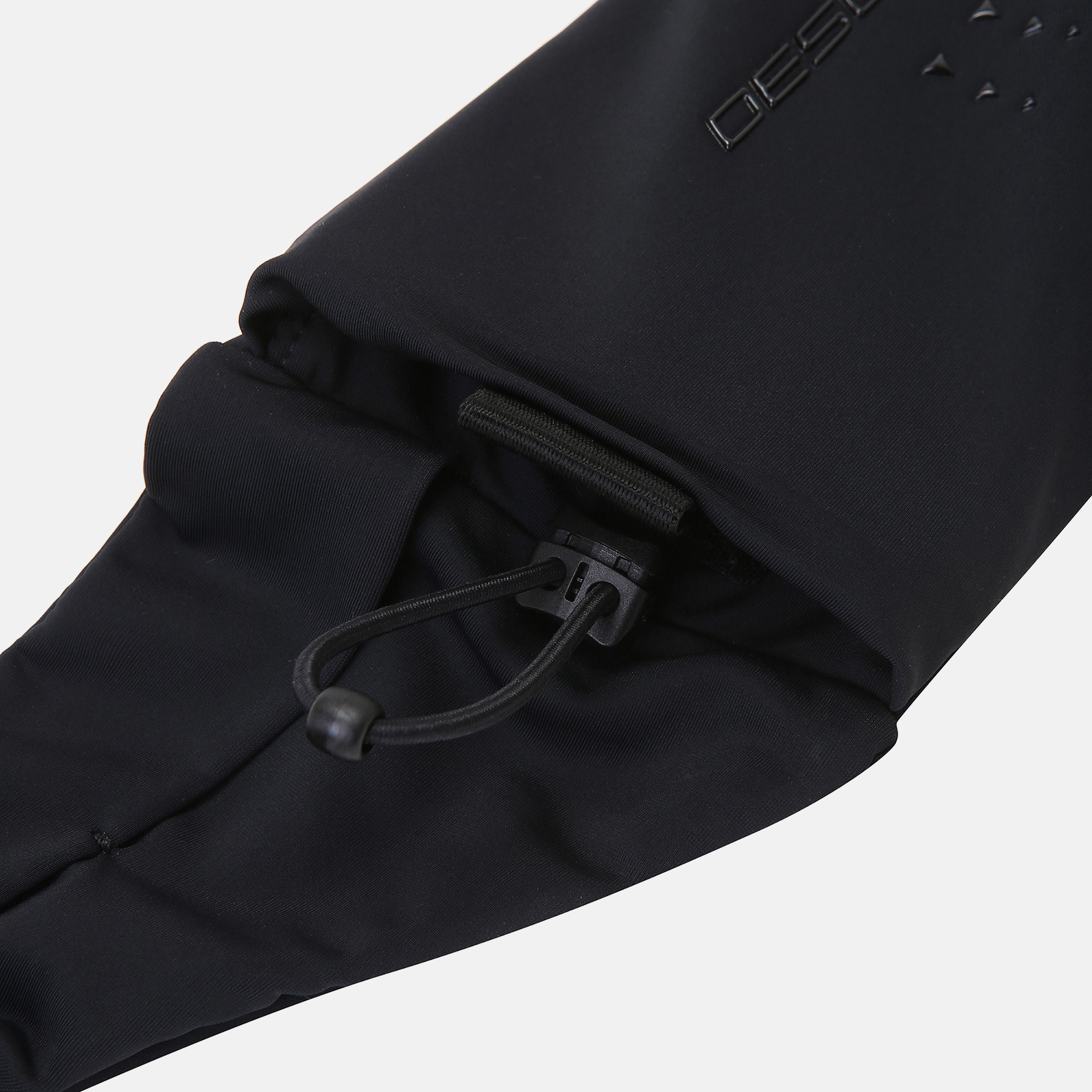 [DESCENTE] 러닝 벨트백