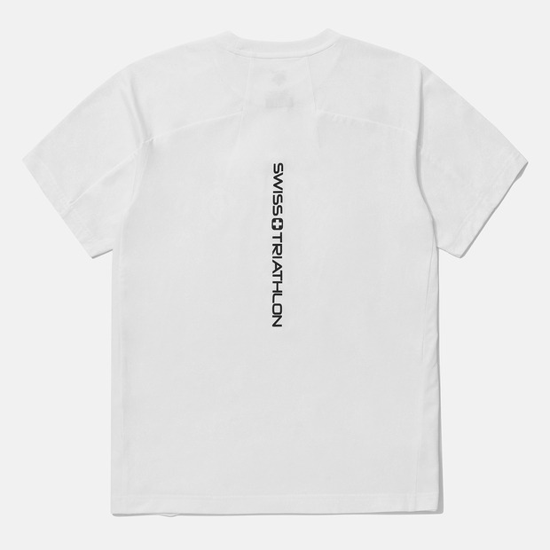 스프링캠프 기능성 반팔 티셔츠