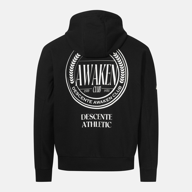 AWAKEN CLUB 트레이닝 집업