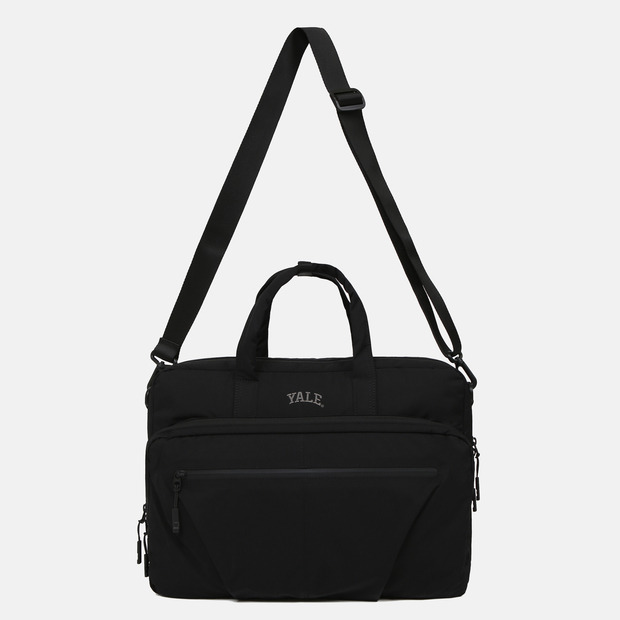 [DESCENTE X YALE] TECHNICAL ALL DAY CROSS BAG