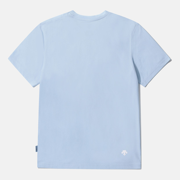 [TOUGH] 터프 에센셜 워딩 반팔 티셔츠