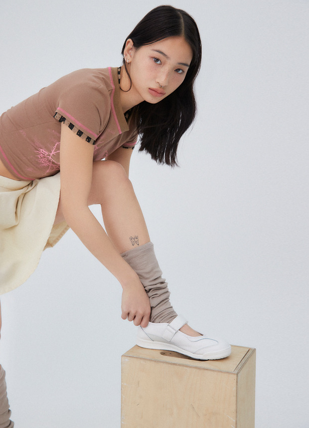 크론 메리제인