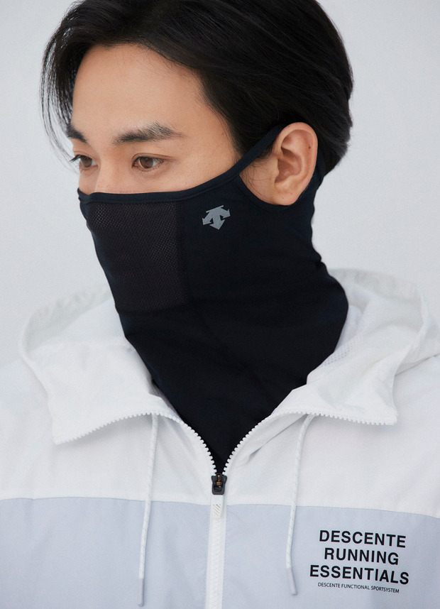 러닝 UV차단 냉감 멀티스카프 