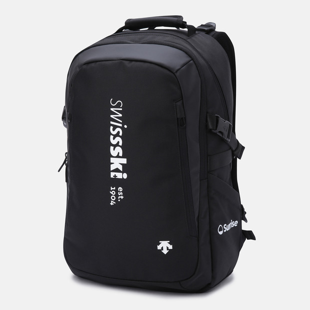 스위스스키팀 백팩 (25L)