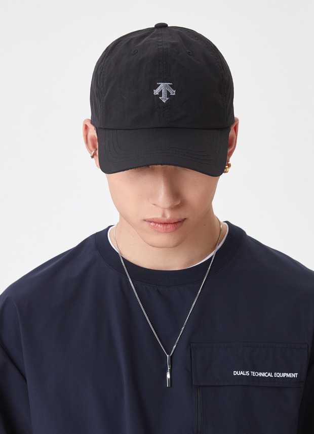 스포츠베이직 나일론 볼캡