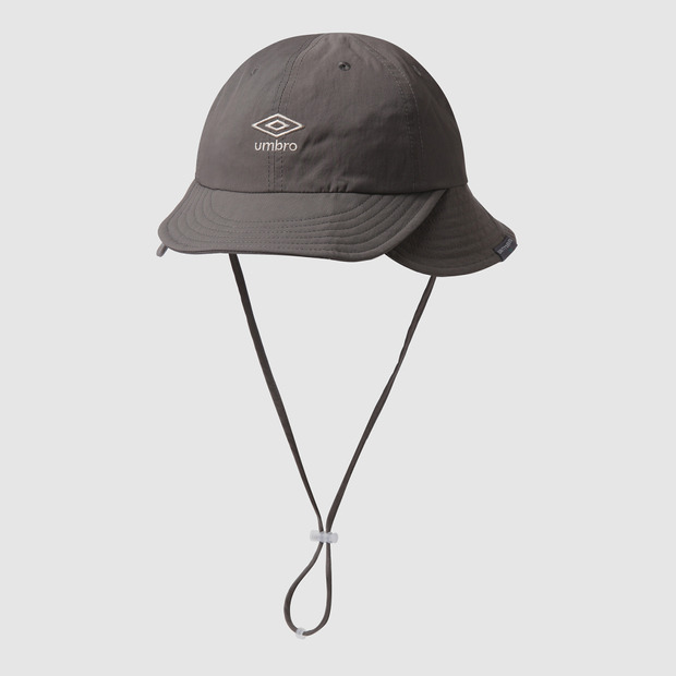 UNITY BUCKET CAP (유니티 버킷캡)