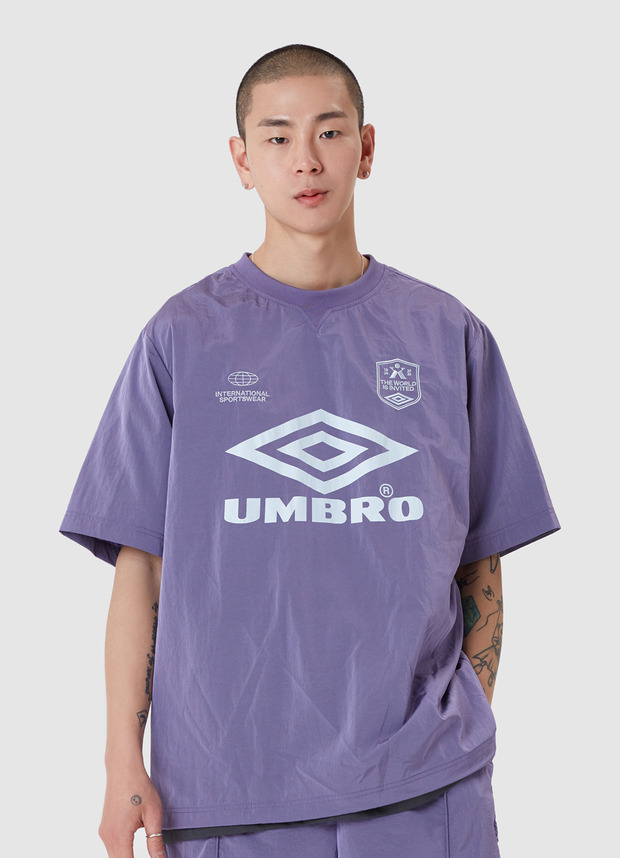 UMB X KRB VOL2. 반팔 피스테